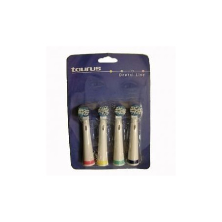 Recambio Cepillo Cental Taurus 999006, para DENTAL