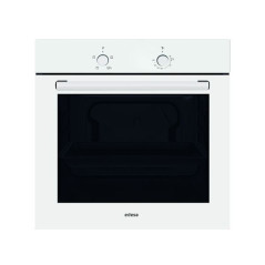 Horno Edesa EOE5010WH, Multif., 62L, Inox