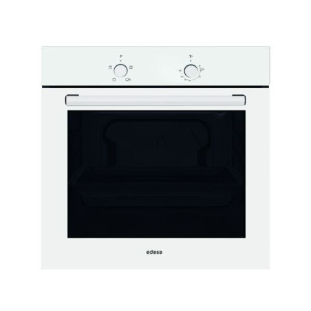 Horno Edesa EOE5010WH, Multif., 62L, Inox
