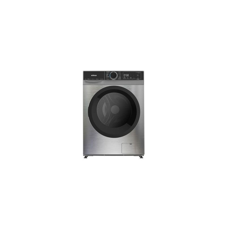 Lavadora Edesa EWF7201X, 7kg, 1200rpm, A