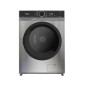 Lavadora Edesa EWF7201X, 7kg, 1200rpm, A