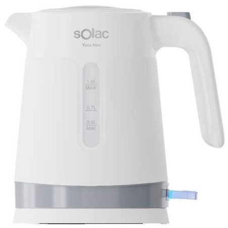 HERVIDOR SOLAC KT5852 1L