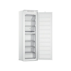 Congelador V. Whirlpool WHSD18F073C1, 177x54cm, In