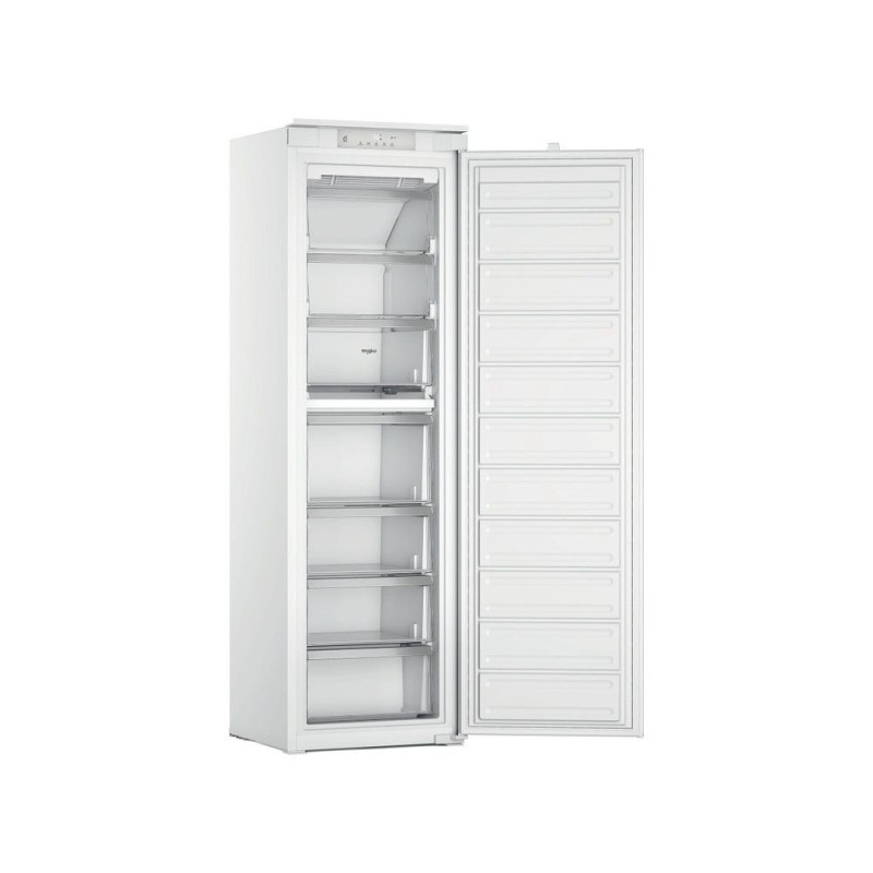 Congelador V. Whirlpool WHSD18F073C1, 177x54cm, In Congelador V. Whirlpool WHSD18F073C1, 177x54cm, In