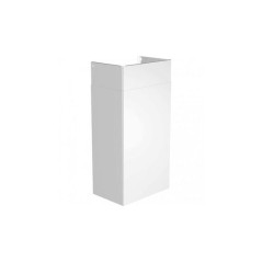 Extension Campana Midea Blanca Fija