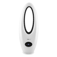 Ventilador Ufesa sin aspas Kioto