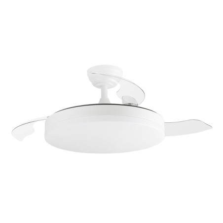 Ventilador techo Orbegozo CP139092, Retractil, 92c