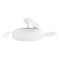 Ventilador techo Orbegozo CP139092, Retractil, 92c