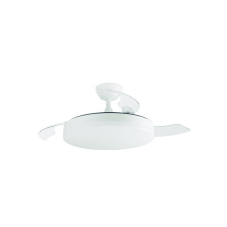 Ventilador techo Orbegozo CP140105, Retractil, 105