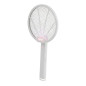 RAQUETA MOSQUITOS JATA MOST3555 RAQUETA MOSQUITOS JATA MOST3555