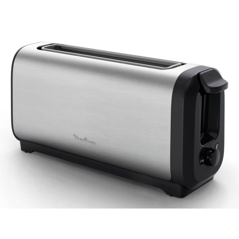 Tostador Moulinex LS5S0DE0, Subito 5, Tostadora de Tostador Moulinex LS5S0DE0, Subito 5, Tostadora de