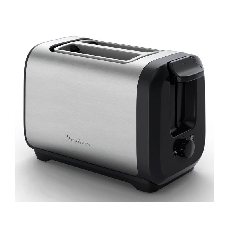 Tostador Moulinex LT5S0DE0, Subito 5, Tostadora de Tostador Moulinex LT5S0DE0, Subito 5, Tostadora de