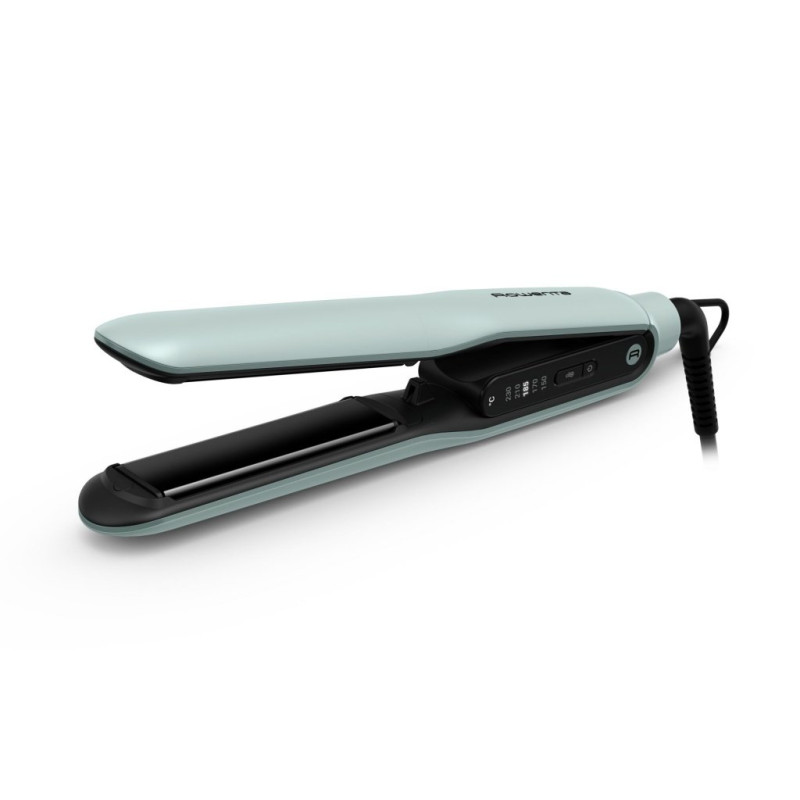 Plancha Pelo Rowenta SF5120E0, Thermoglide de Rowe Plancha Pelo Rowenta SF5120E0, Thermoglide de Rowe