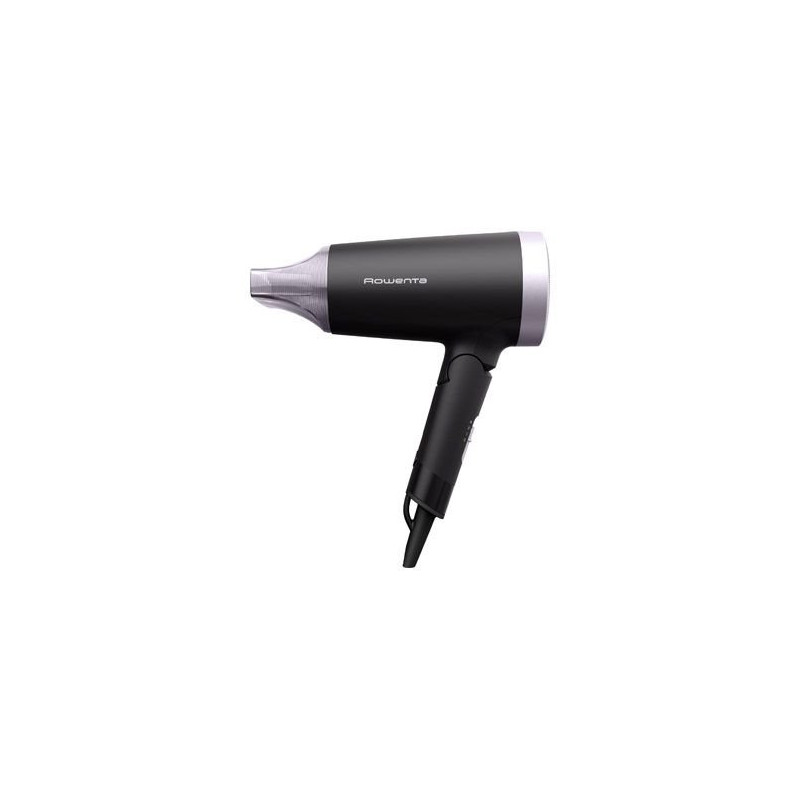 Secador Pelo Rowenta CV1831F0, Express Style Silve Secador Pelo Rowenta CV1831F0, Express Style Silve