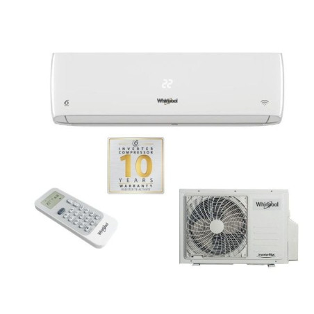 A.A.Split Whirlpool SPICR318WF, 18Kbtu, A++/A+,R32