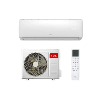 A.A. Split TCL S24F2S2, ELITE WIFI, 24K, A++