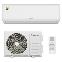 A.A. Split Corbero CST24SIROCO, 24BTU, Wifi, A++/A