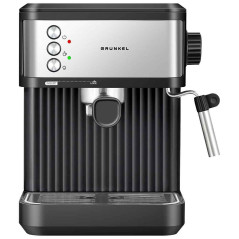 Cafetera Espresso Grunkel CAFPRESSO20AROMA, 20bar,