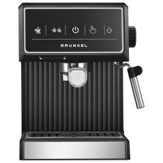 Cafetera Espresso Grunkel CAFPRESSO20PULSE, 20bar,