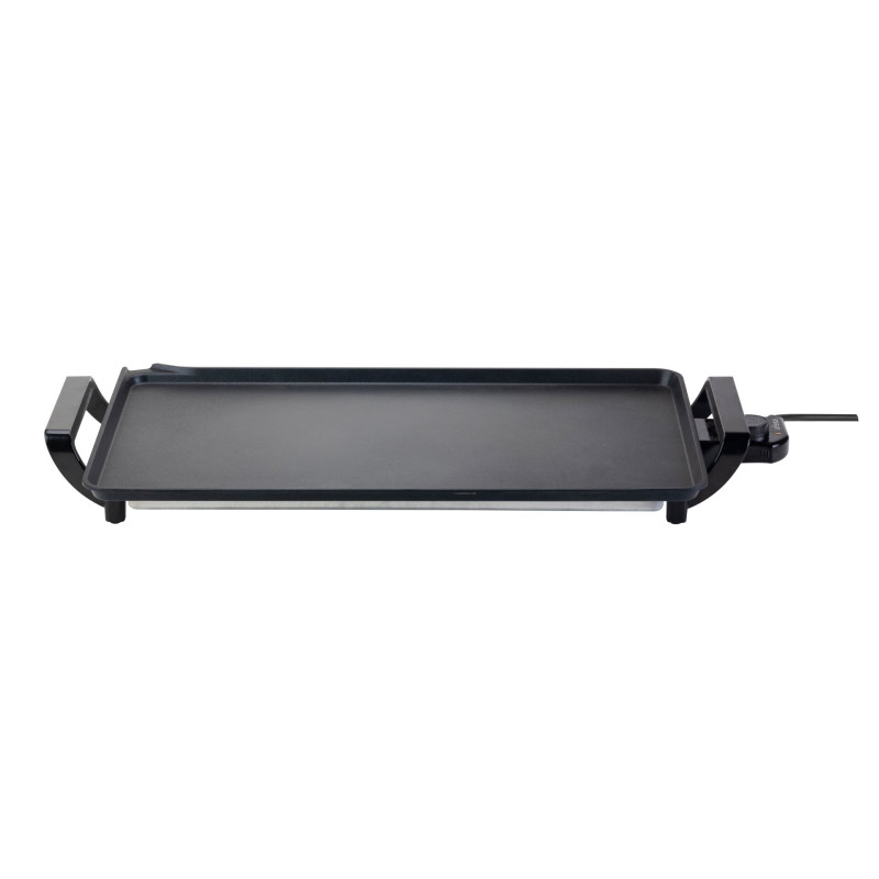 Plancha Asar Ufesa INDIANA2500XL, 58x33cm, 2500w