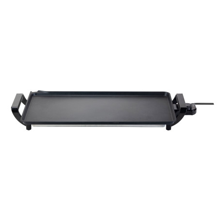 Plancha Asar Ufesa INDIANA2500XL, 58x33cm, 2500w