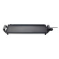 Plancha Asar Ufesa INDIANA2500XL, 58x33cm, 2500w