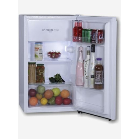 Frigorifico 1P Rommer FTE105, 83x48cm, E, Freeze Z