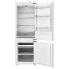 Combi Teka RBF43345FI, 177x55cm, Integr., E