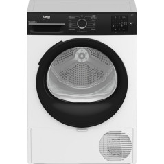 Secadora Beko BM3T37230W, 7kg, E, Heat Pump