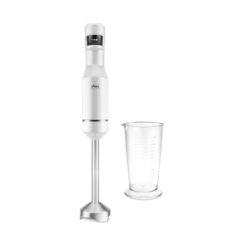 Batidora brazo Ufesa STELLAR1500, 1500w, 4 cuchill Batidora brazo Ufesa STELLAR1500, 1500w, 4 cuchill