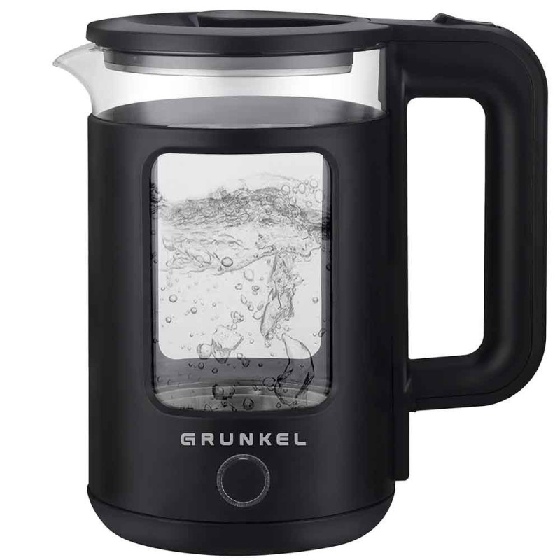 Hervidor Grunkel HV18CWPNG, 1.8L, 1500w Hervidor Grunkel HV18CWPNG, 1.8L, 1500w