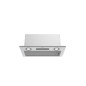 Grupo Filtrante Midea MH52T17ET21SG, 52cm, 400m³h, Grupo Filtrante Midea MH52T17ET21SG, 52cm, 400m³h,