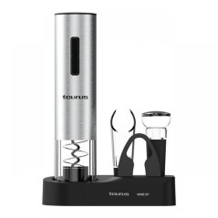 Abridor Taurus Set Wine Up