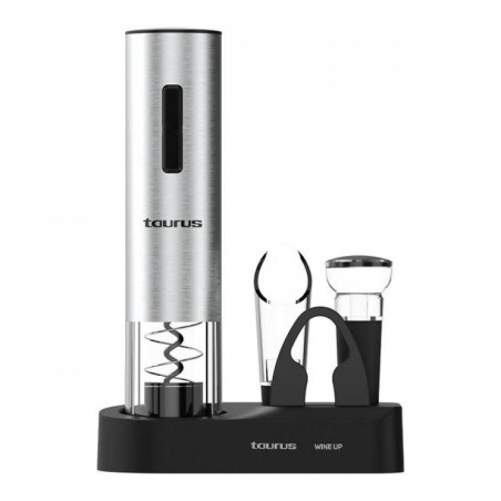 Abridor Taurus Set Wine Up