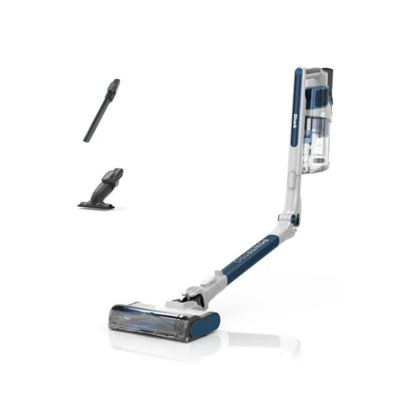 Aspirador escoba Shark IZ380EU, PowerPro 21,6V,