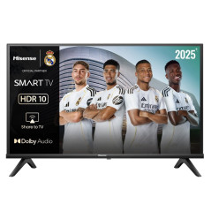 Tv Hisense 32A4Q, 32\", HD