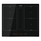Induccion Cata IAS6024BK, con Extractor Induccion Cata IAS6024BK, con Extractor