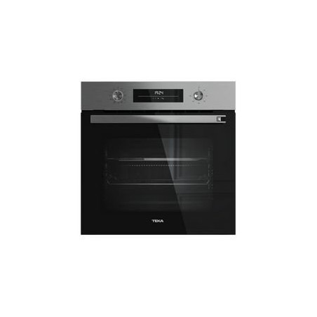 Horno Teka HSB6466, Multif, 70L, Airfry, Inox