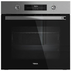 Horno Teka HSB6360 INOX, Multifuncion NEO