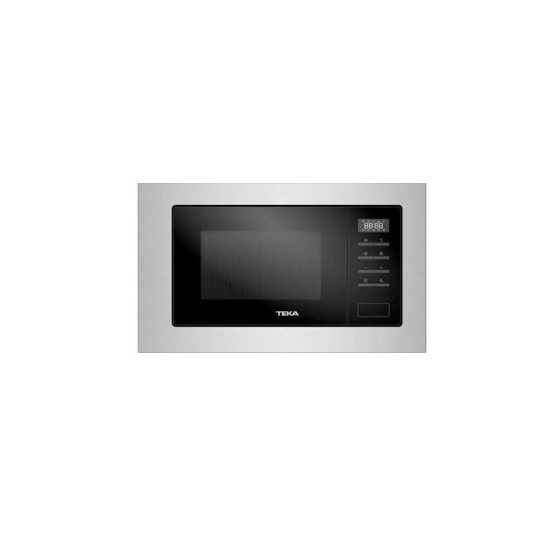 Microondas Teka MSEG620FI, 20L, Grill, integr,