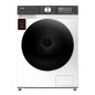 Lavadora Corbero CLM1225VIN, 12kg, 1400rpm, A-20% Lavadora Corbero CLM1225VIN, 12kg, 1400rpm, A-20%