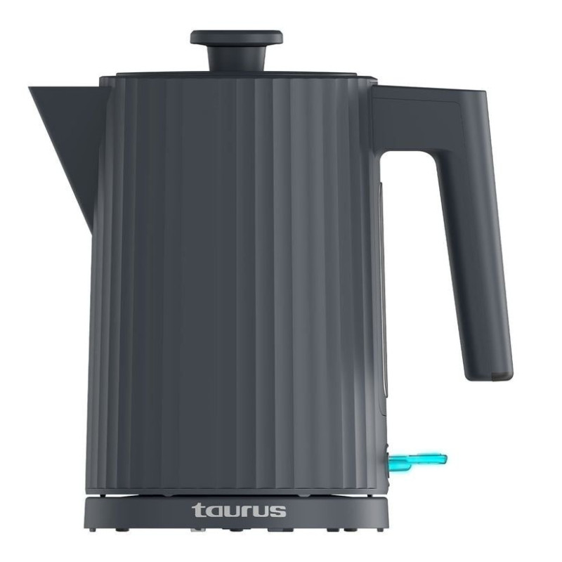 Hervidor de agua TAURUS Jonic tea 2200W 1.7 LITROS Hervidor de agua TAURUS Jonic tea 2200W 1.7 LITROS