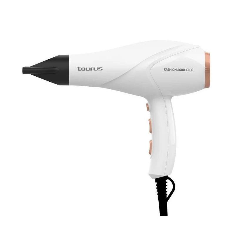Secador Pelo Taurus Fashion 2600 profesional Secador Pelo Taurus Fashion 2600 profesional