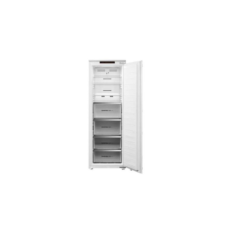 Congelador V. Teka RSF73385FI, 177x55cm, Integr.,