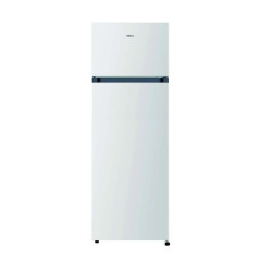 Frigorifico 2P Edesa EFT1612WH, 161x55cm, E, Blanc