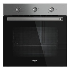 Horno Teka HSB6150 INOX, Multifuncion NEO