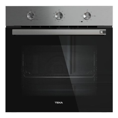 Horno Teka HSB6150 INOX, Multifuncion NEO