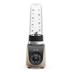 Batidora vaso Moulinex LM190AF0, 1000w, blend up