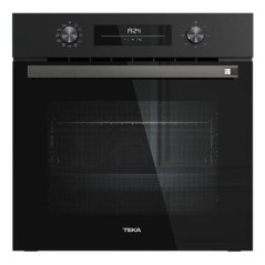 Horno Teka HSB6250P FULL BLACK, Pirolitico NEO