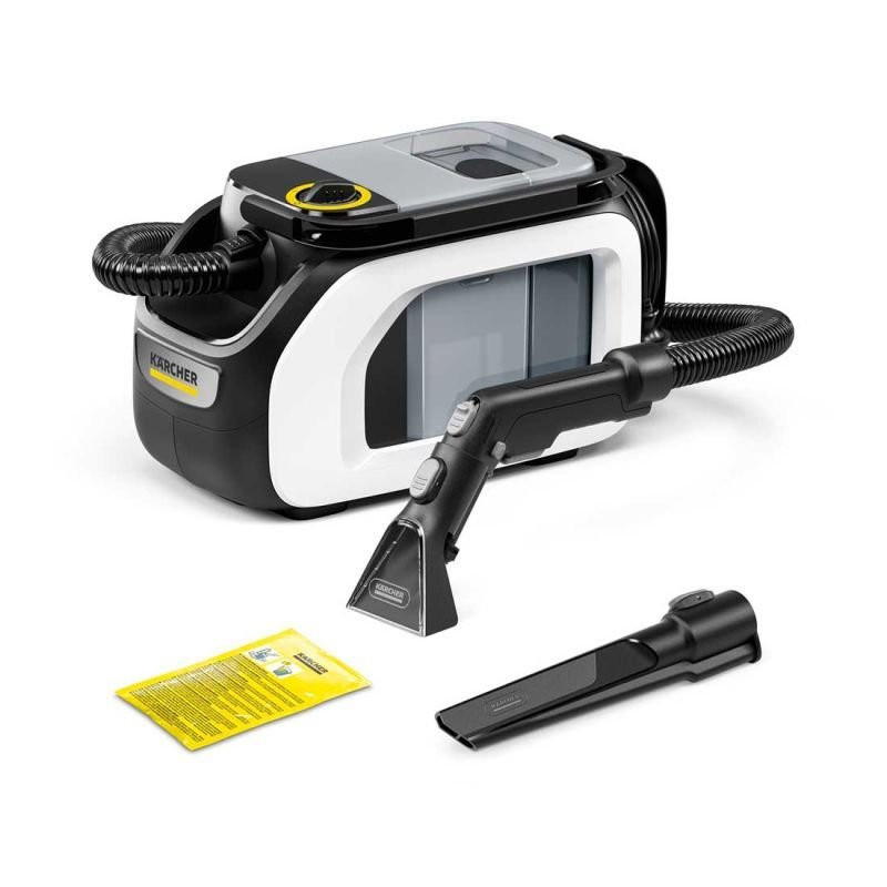 Lava-aspiradora Karcher 10815300, SE 3 lava aspir Lava-aspiradora Karcher 10815300, SE 3 lava aspir